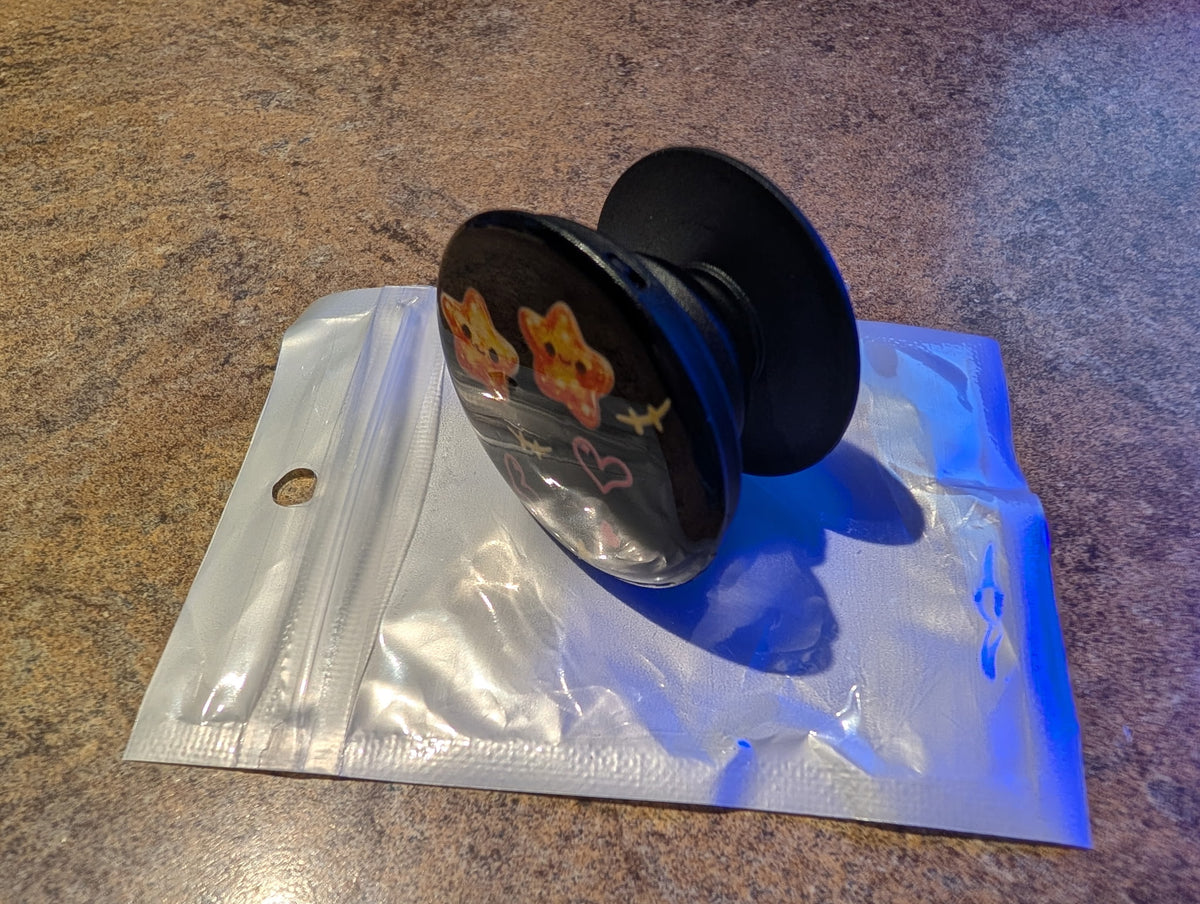 Phone Pop Socket #41