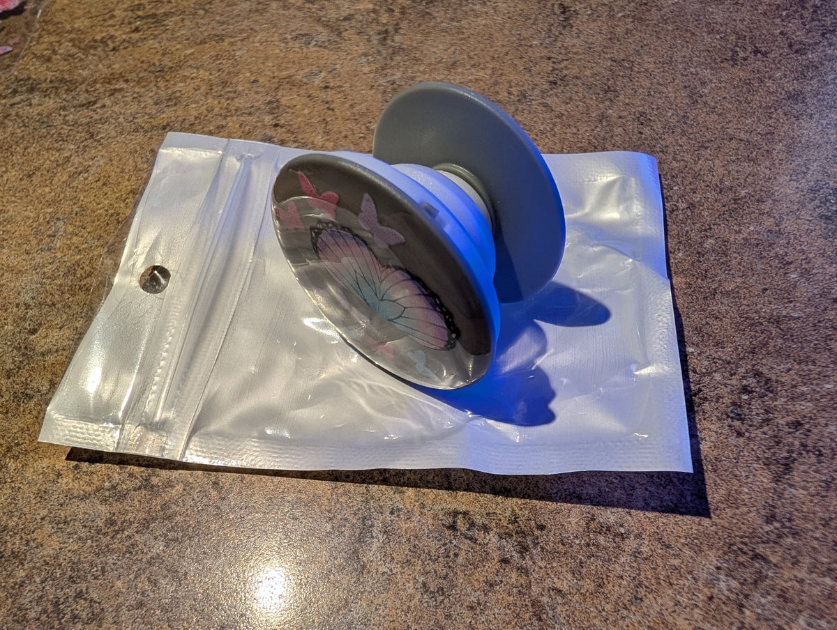 Phone Pop Socket #40