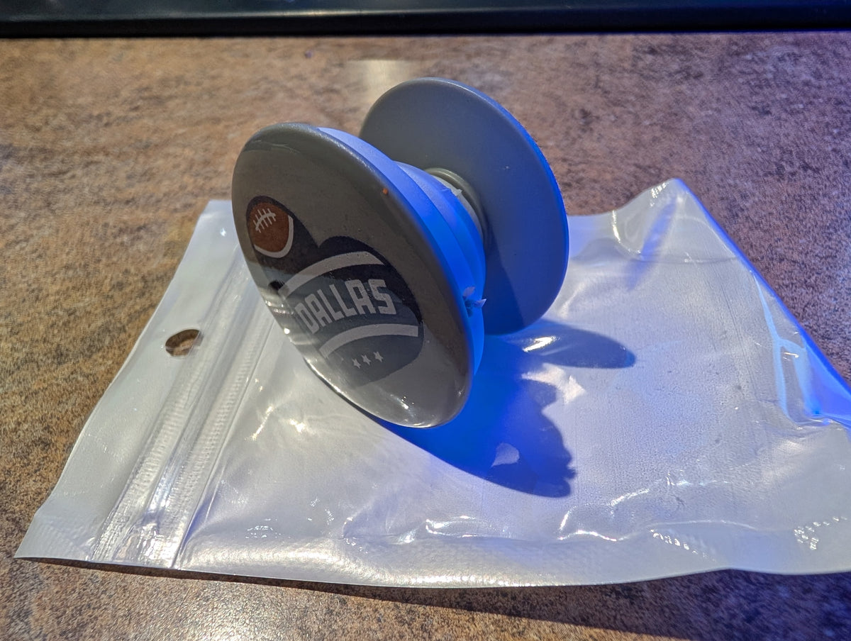Phone Pop Socket #58