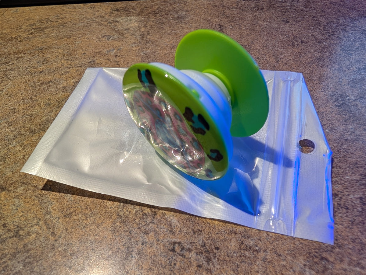 Phone Pop Socket #34