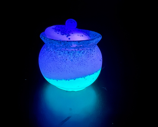 Sugar Jar