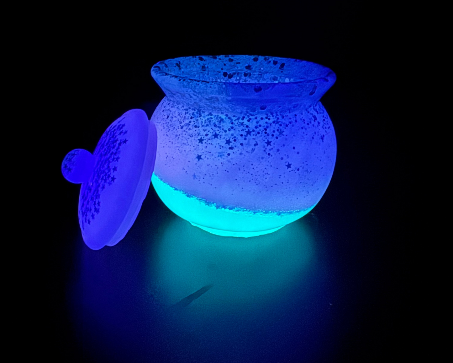 Sugar Jar