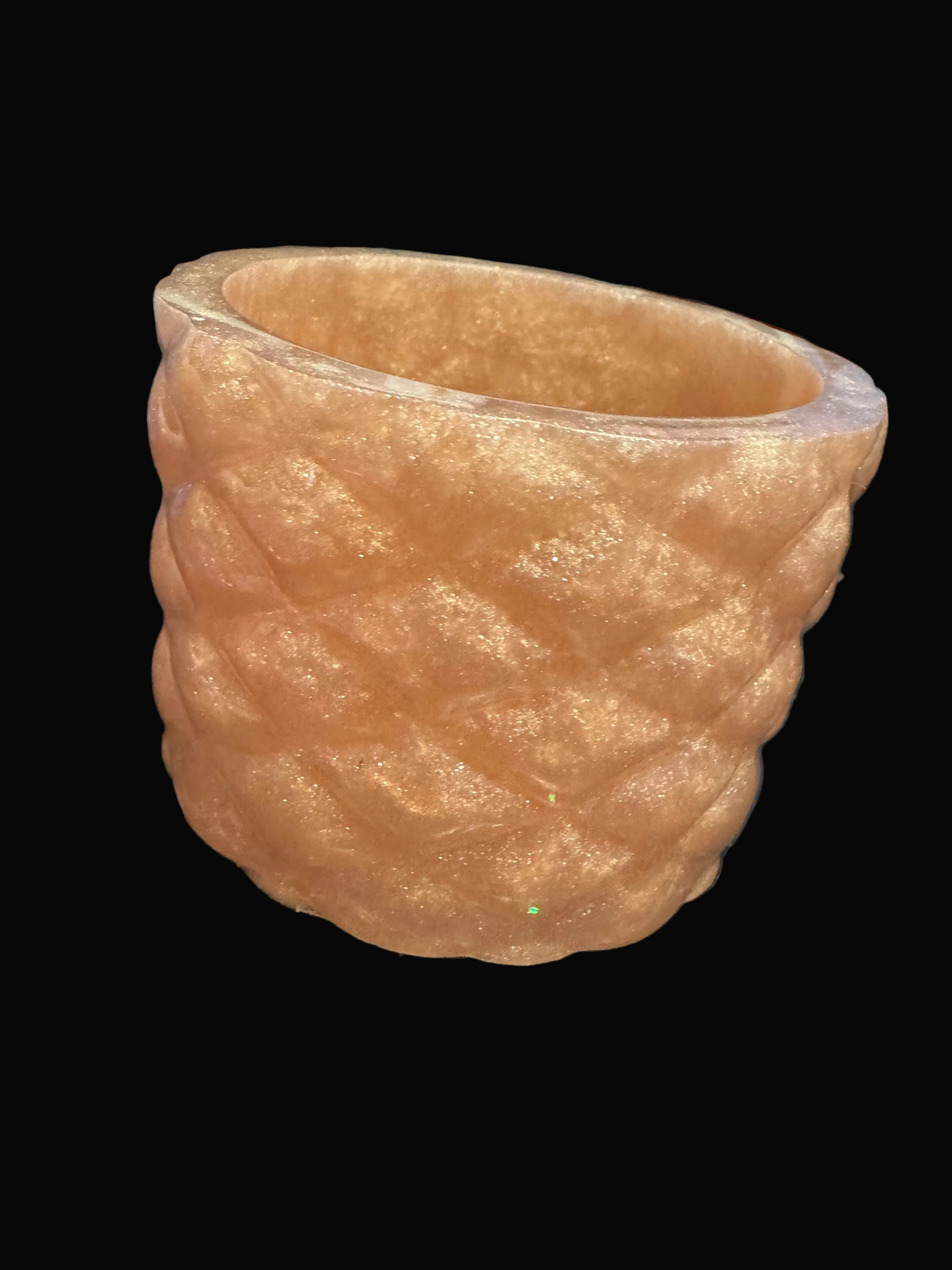 Diamond Jar