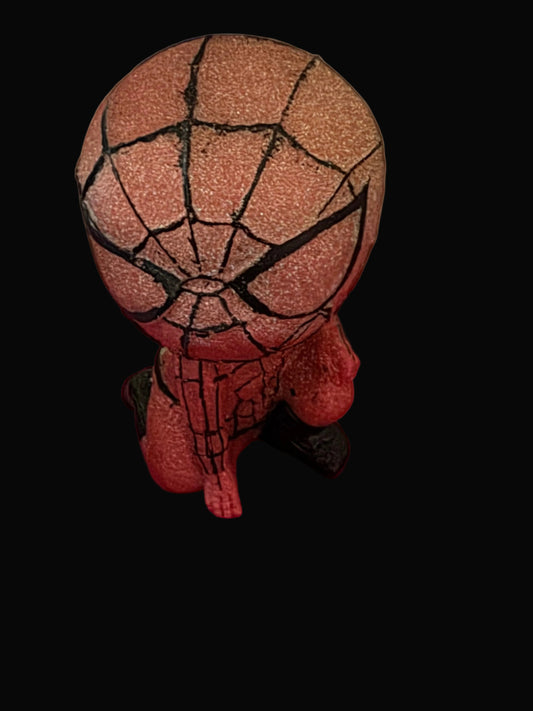 Mini Spider-Man