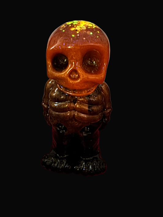 Skeleton