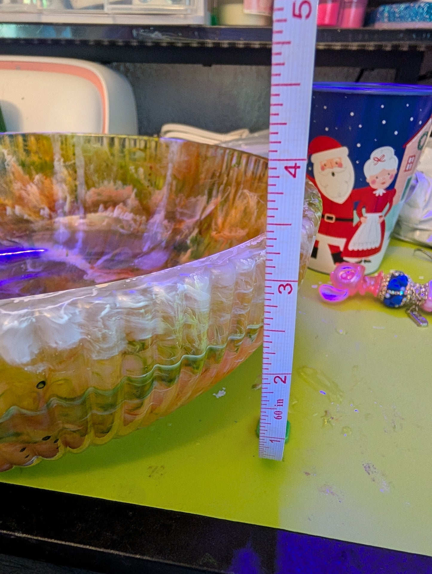 Large Bowl