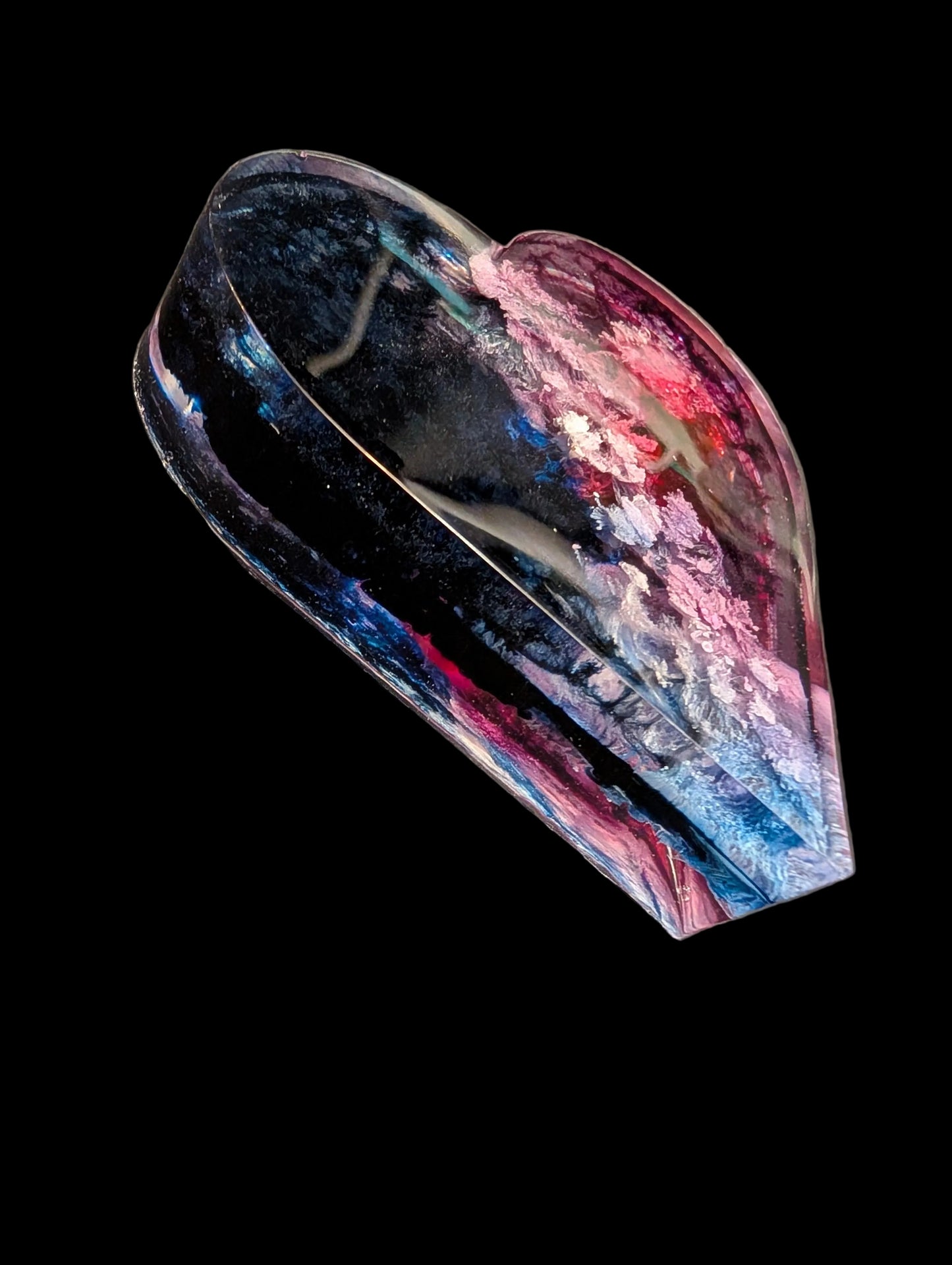 Heart Decor (Single)