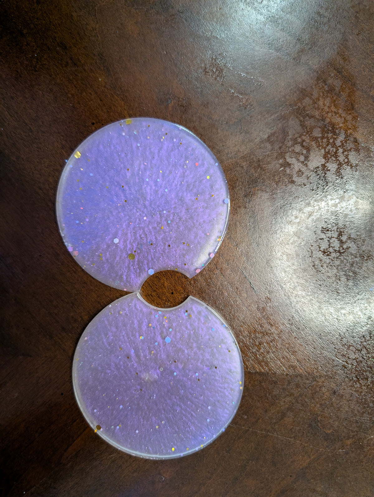 Car Coasters (Large)