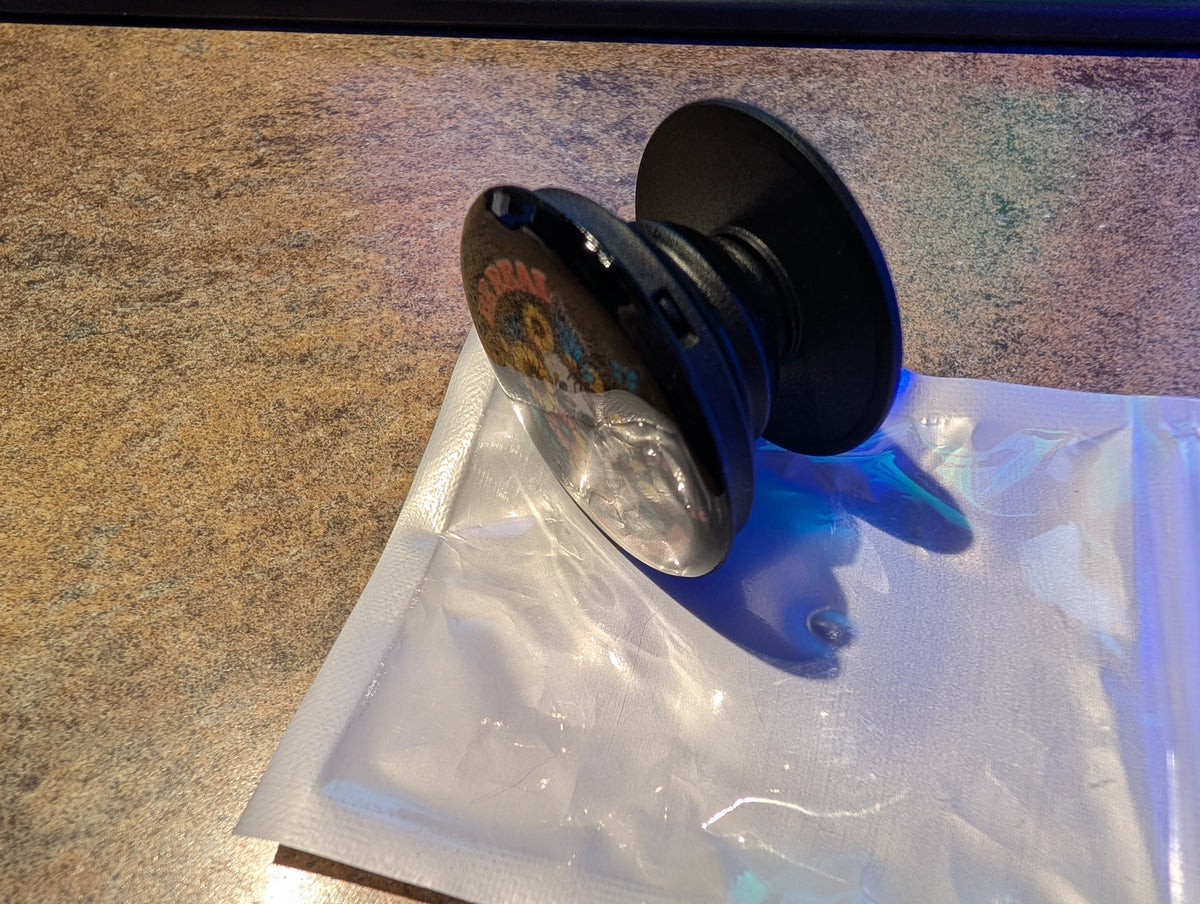 Phone Pop Socket #64