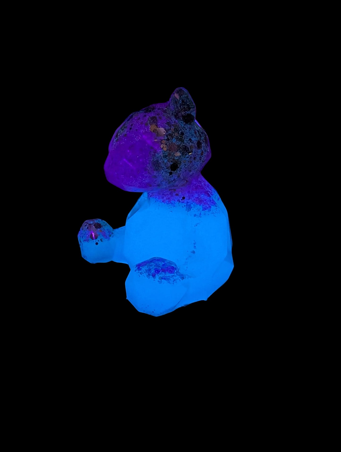Diamond Bear