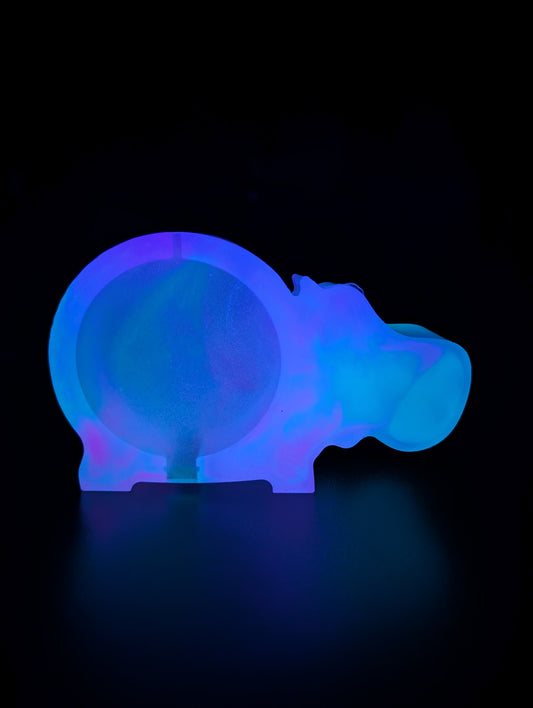 Hippo Coin Bank
