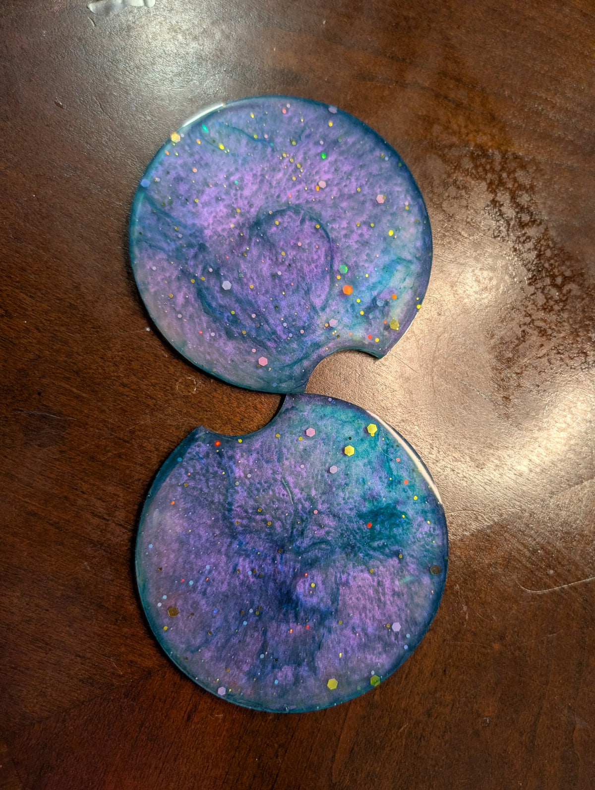 Car Coasters (Medium)