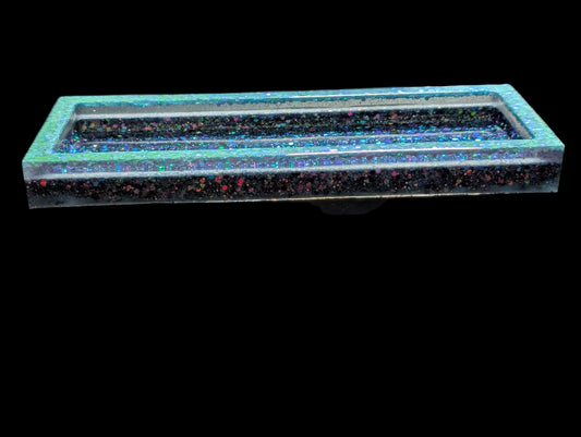 Long Rectangle Tray