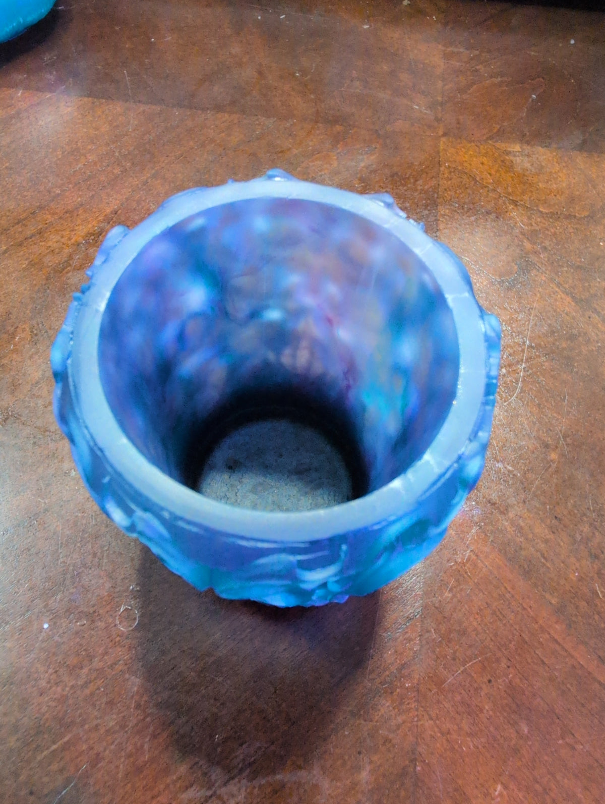 Sugar Skull Cup #1