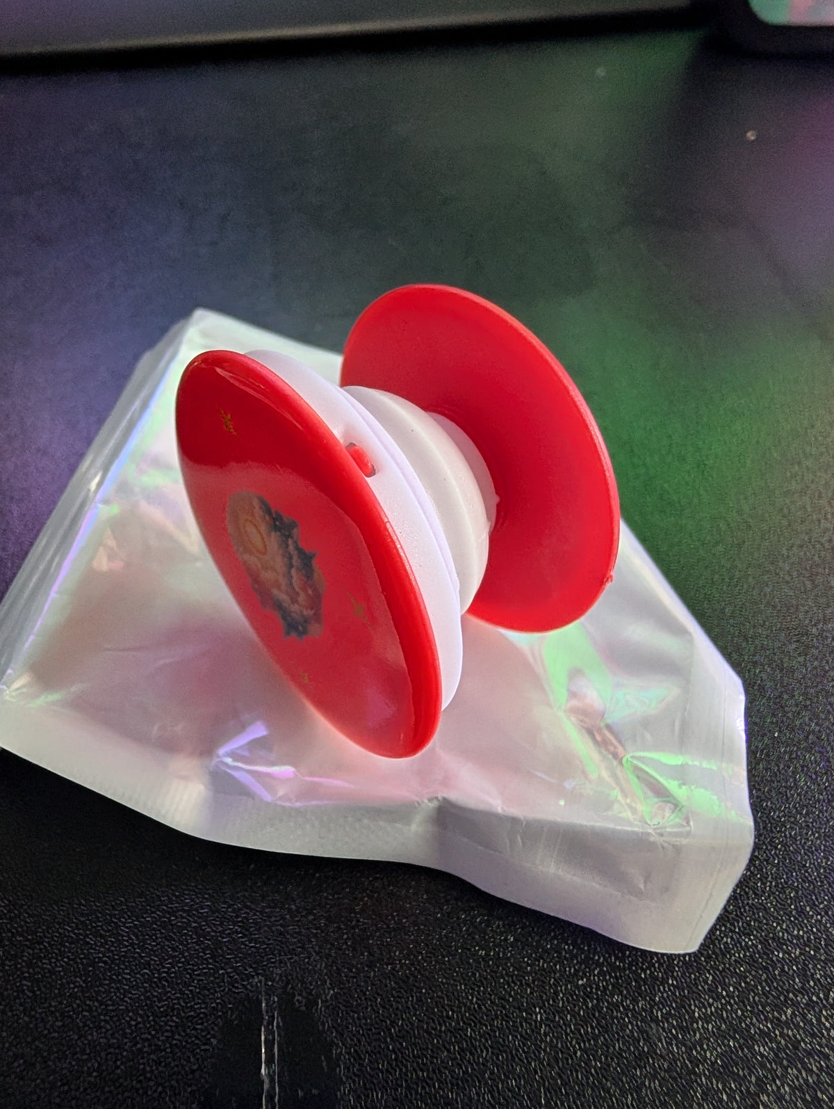 Phone Pop Socket #20