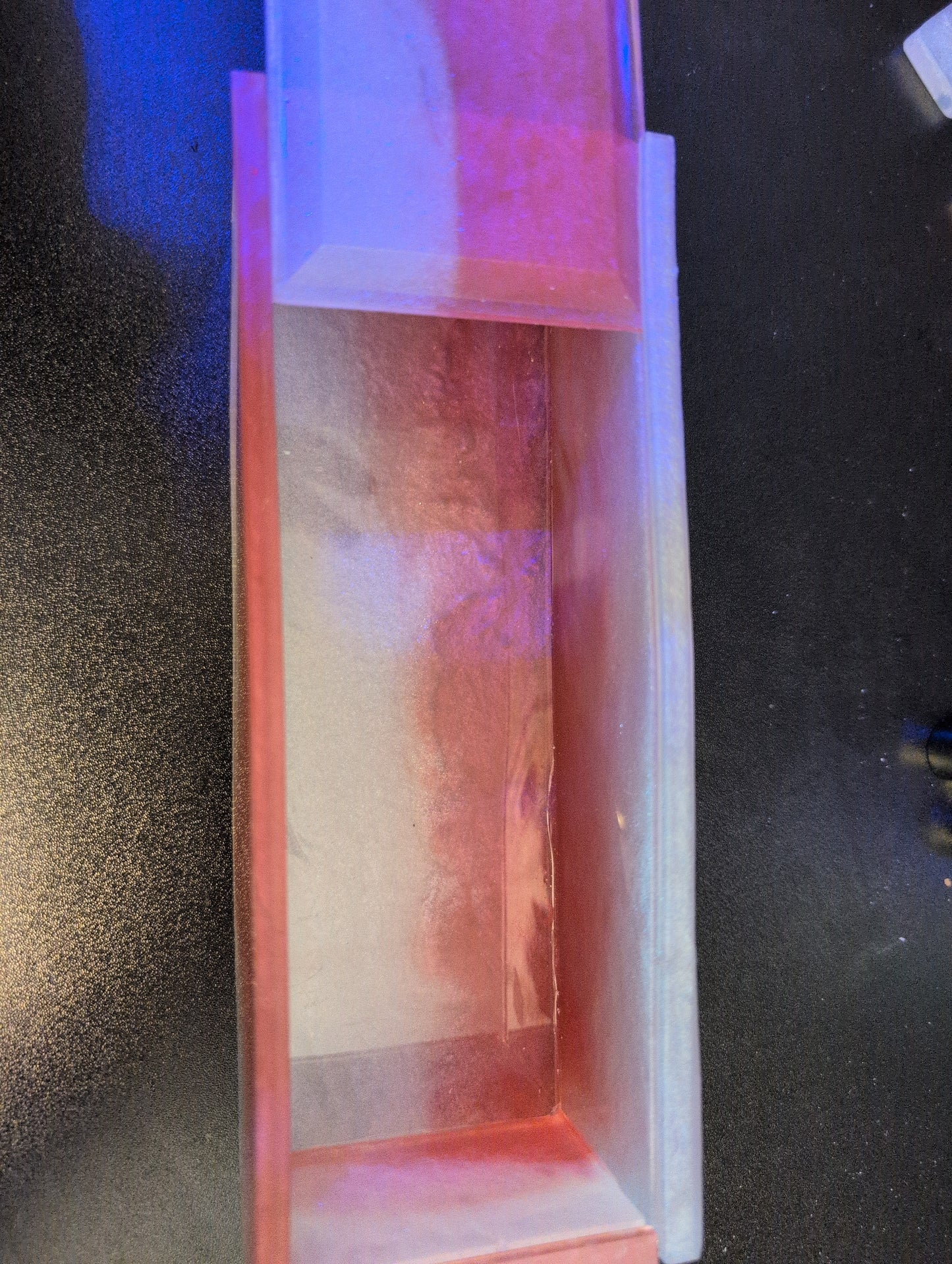 Dominoes Box with Stand