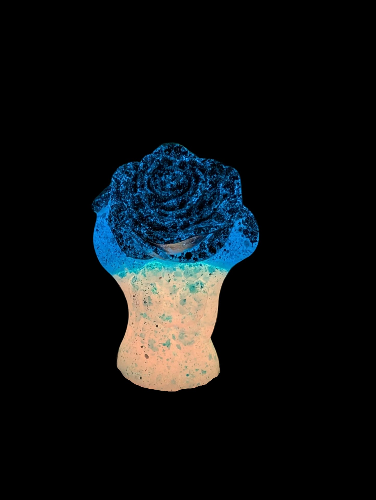 Standing Rose (God of Love)