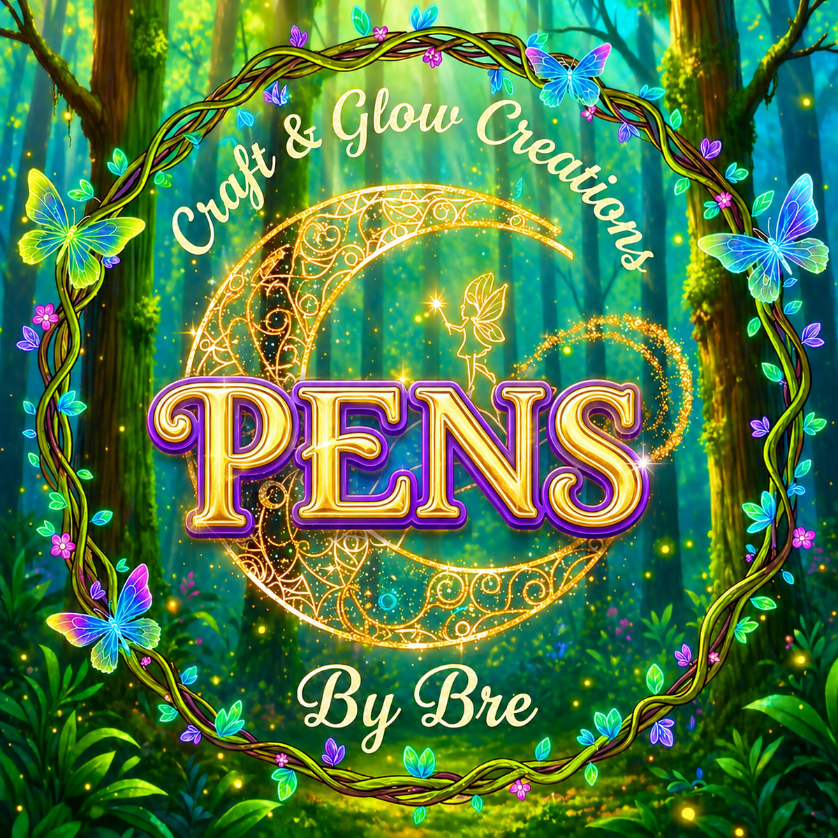 Pens
