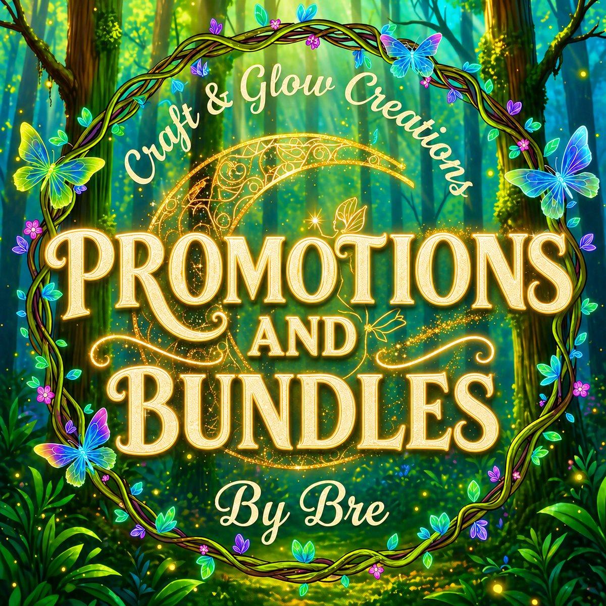 Promotions and Bundles
