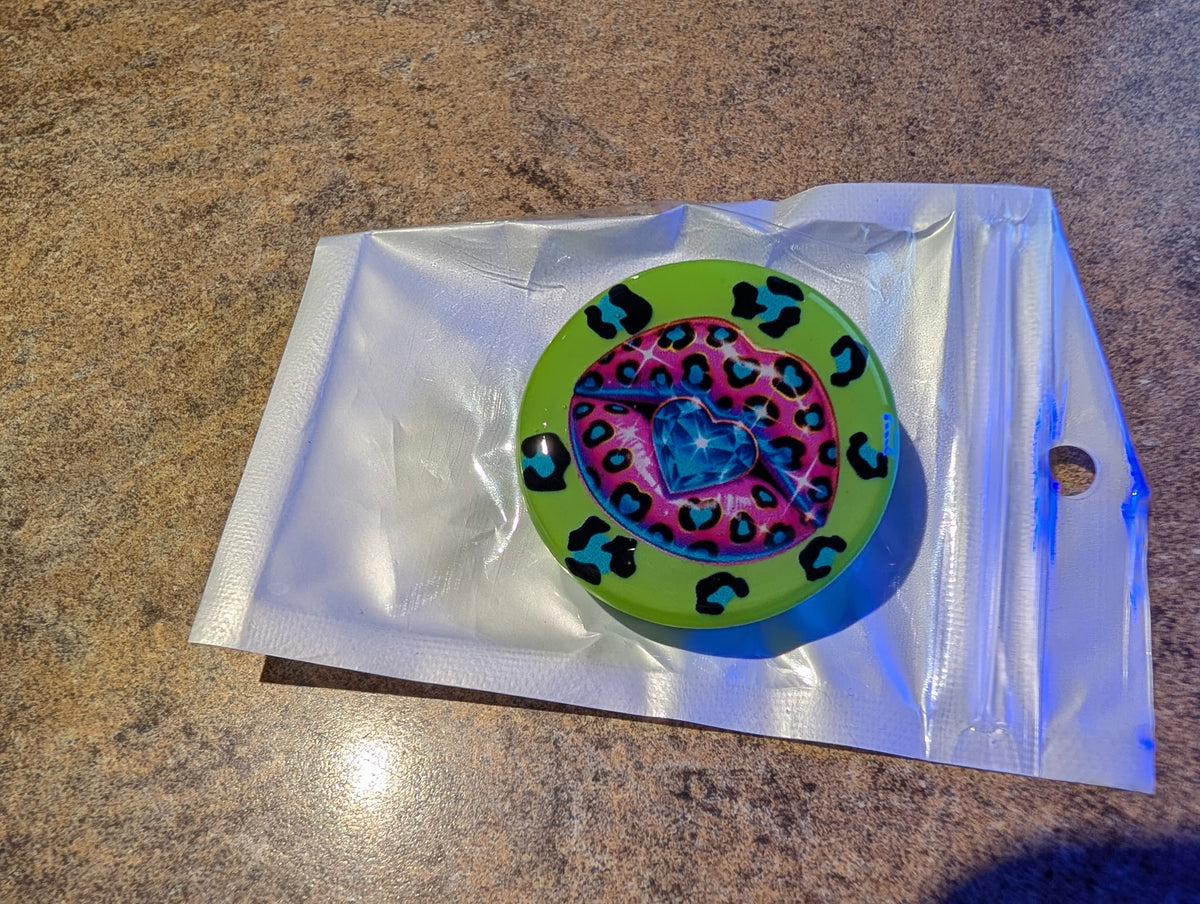 Phone Pop Socket #34