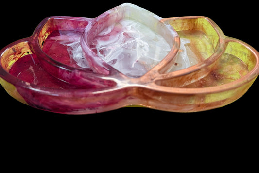 Lotus Tray