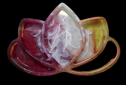 Lotus Tray