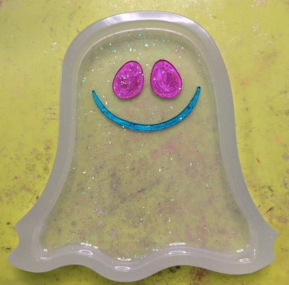 Ghost Tray