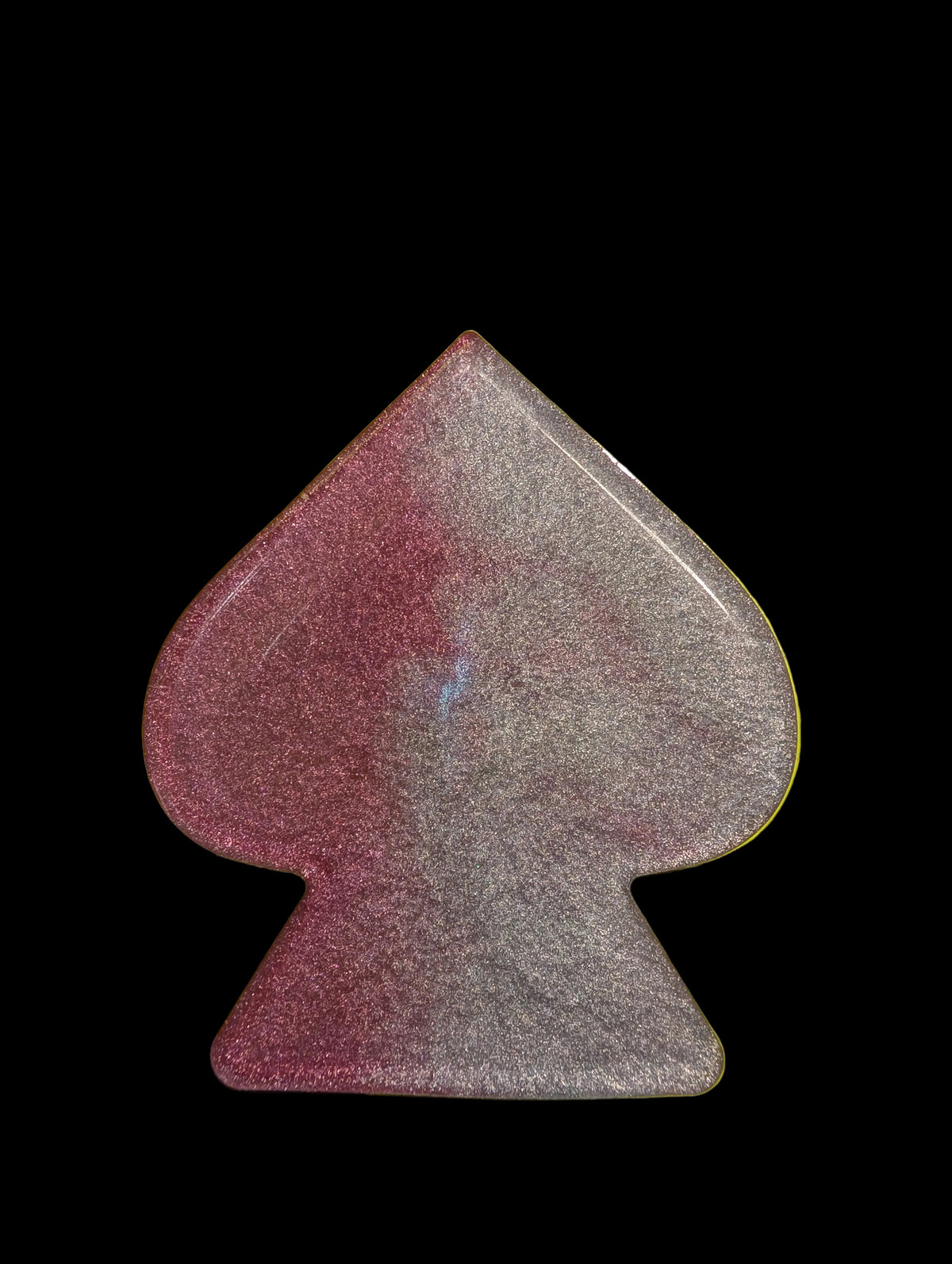 Spades Jar