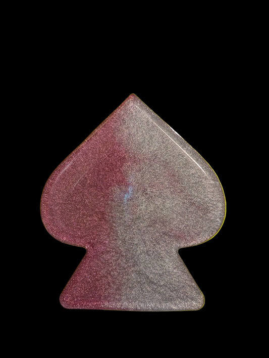Spades Jar