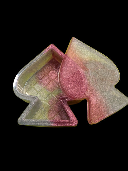 Spades Jar