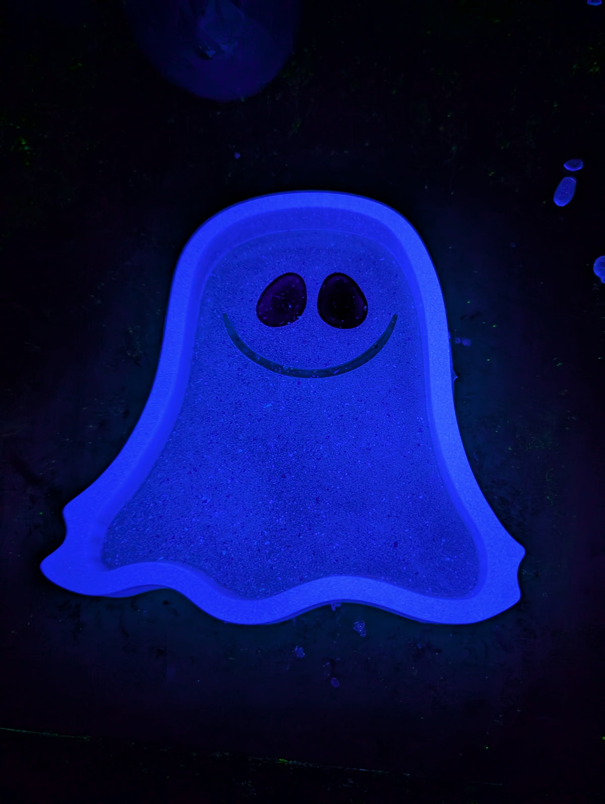 Ghost Tray