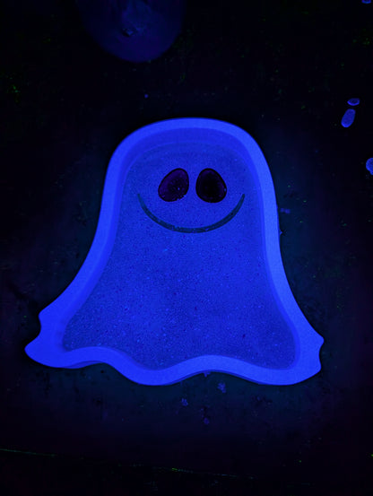 Ghost Tray