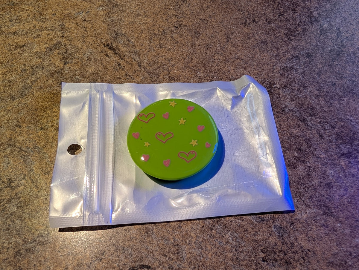 Phone Pop Socket #45