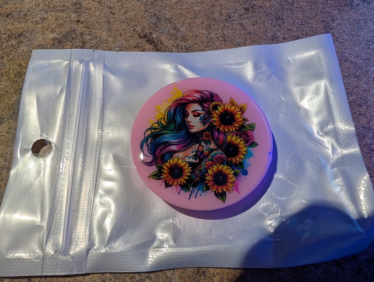 Phone Pop Socket #57