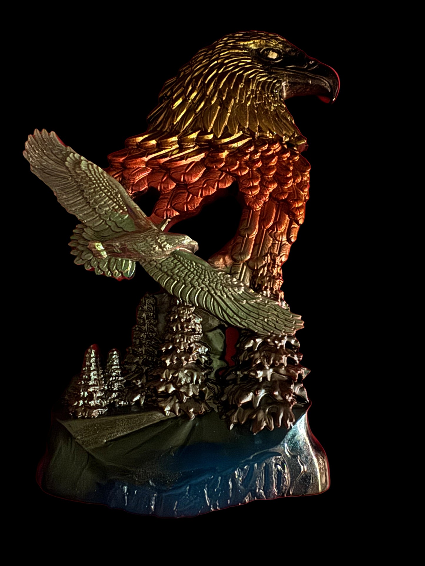 Eagles