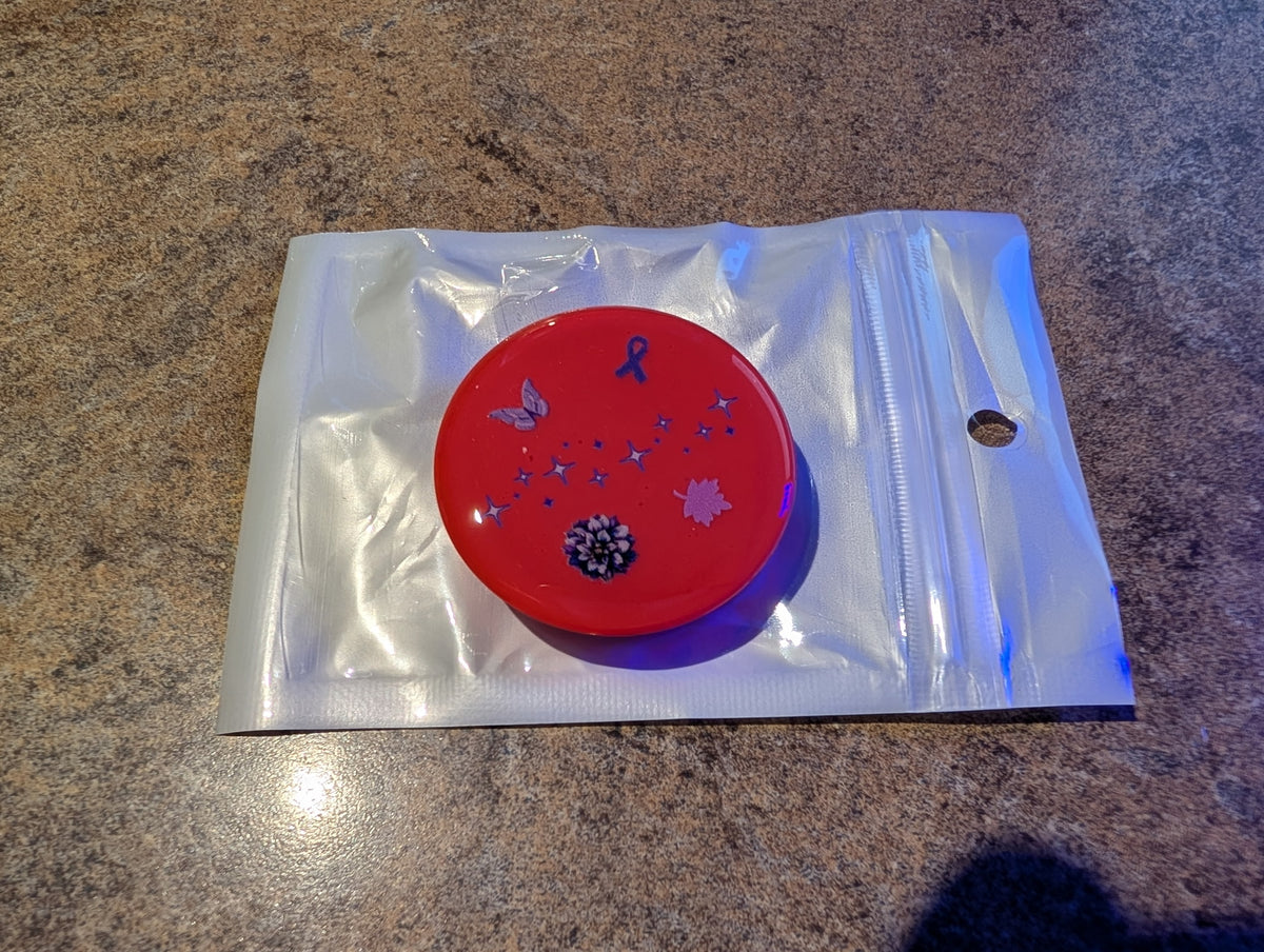 Phone Pop Socket #44