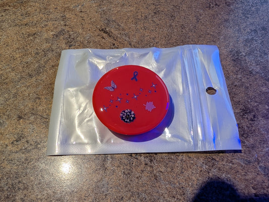 Phone Pop Socket #44