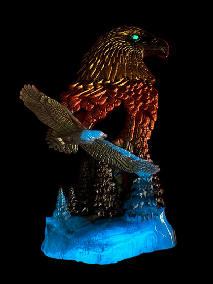 Eagles