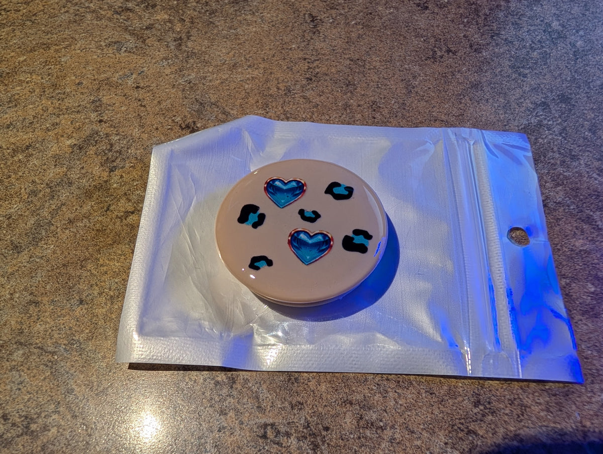 Phone Pop Socket #35