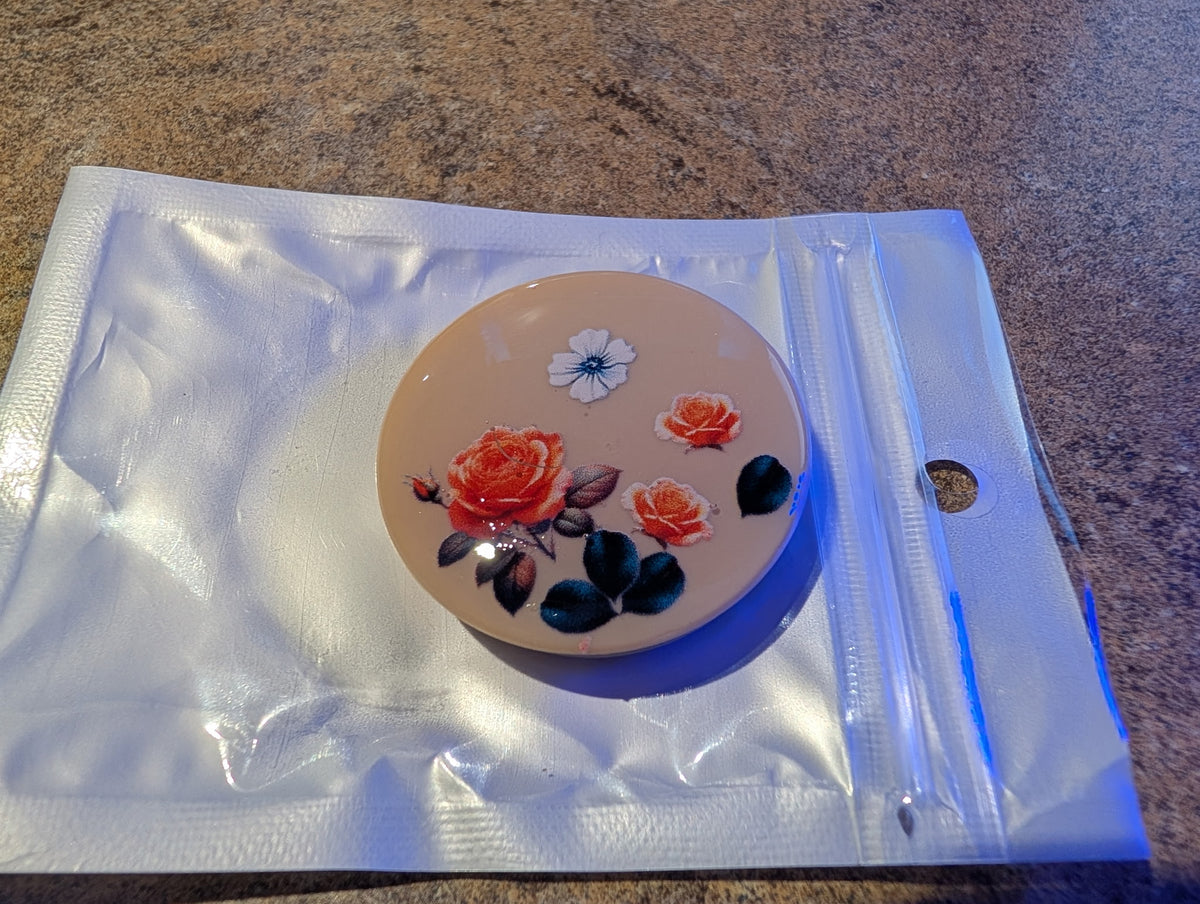 Phone Pop Socket #52