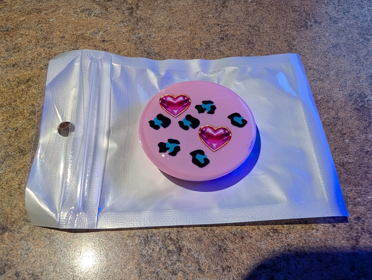Phone Pop Socket #38