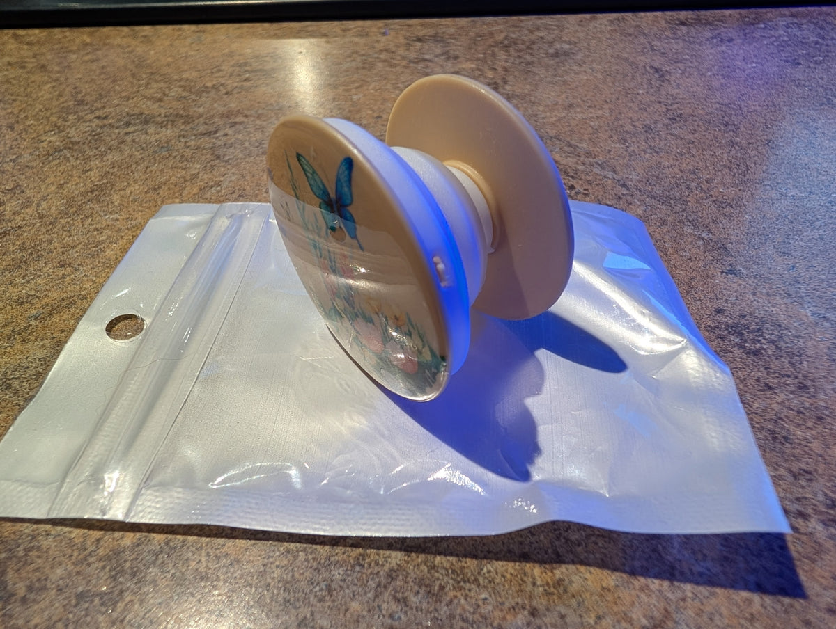Phone Pop Socket #61