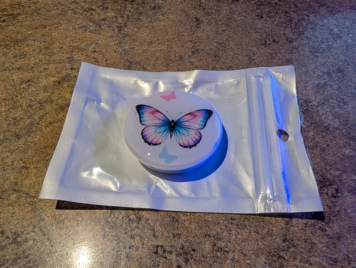 Phone Pop Socket #37