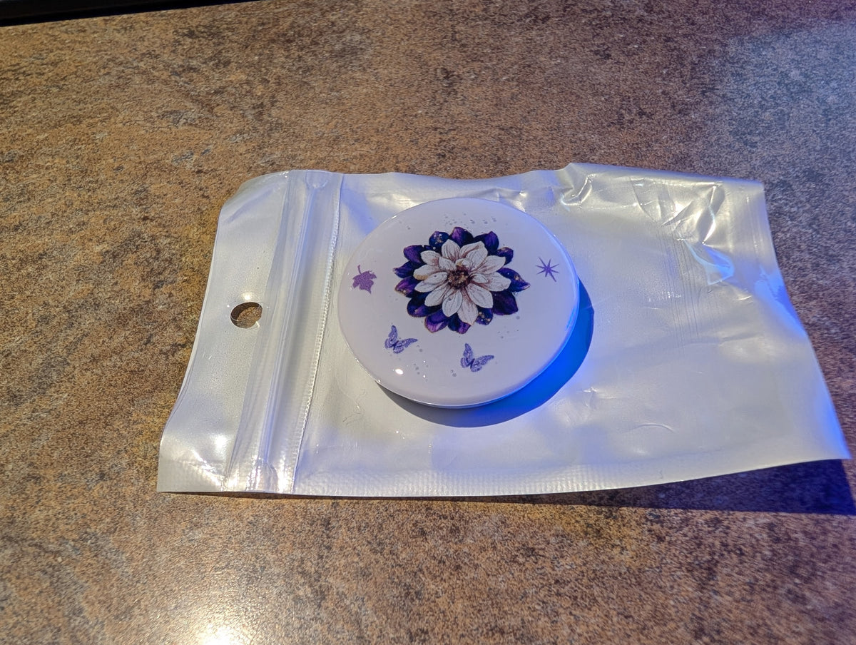 Phone Pop Socket #36