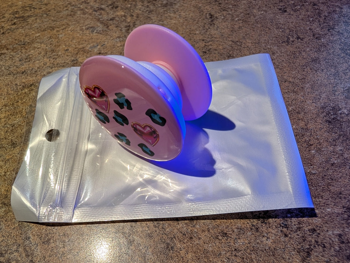 Phone Pop Socket #38