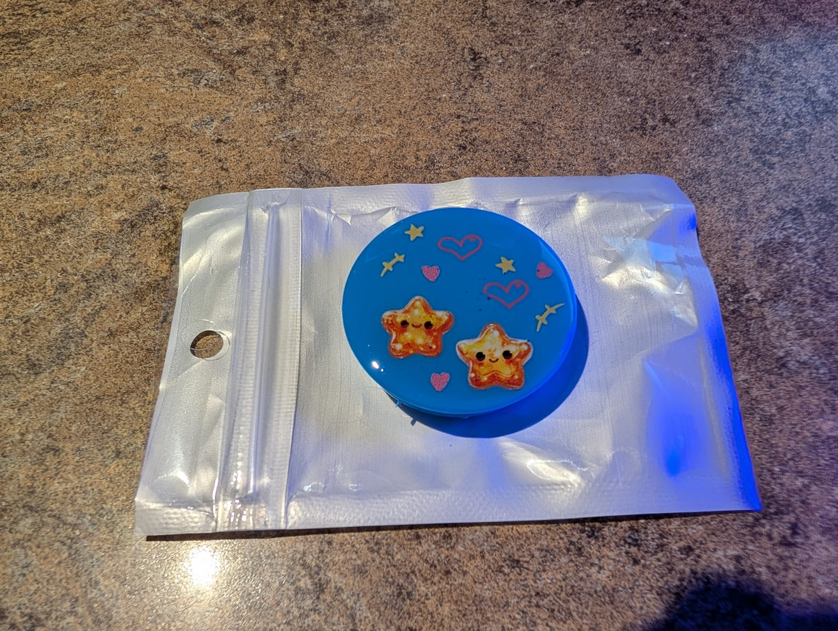 Phone Pop Socket #43