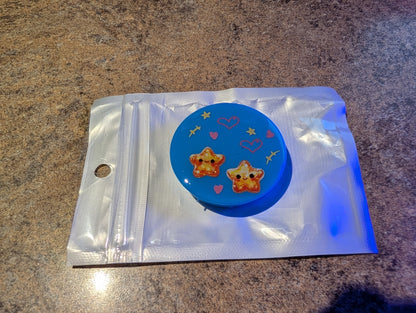 Phone Pop Socket #43