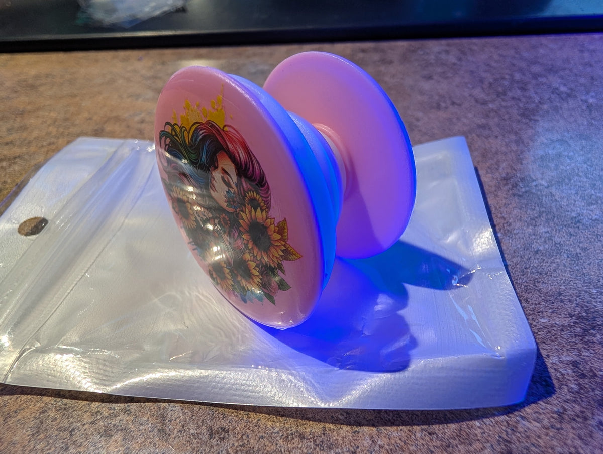 Phone Pop Socket #57