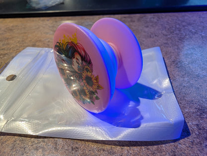 Phone Pop Socket #57