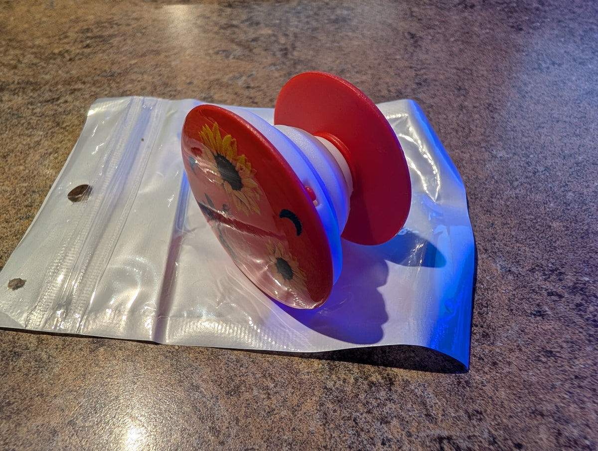 Phone Pop Socket #48